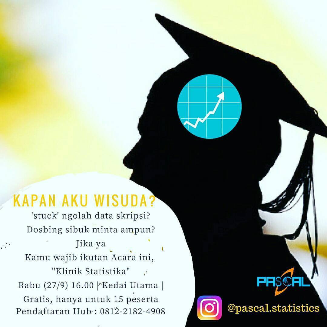 Goresan Inspirasi Penggugah Hati Kapan Aku Wisuda