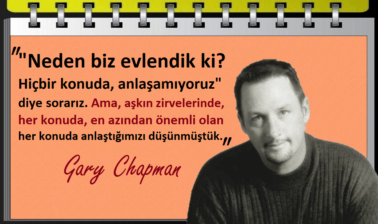 Neden anlaşamıyoruz Neden anlaşamıyoruz
