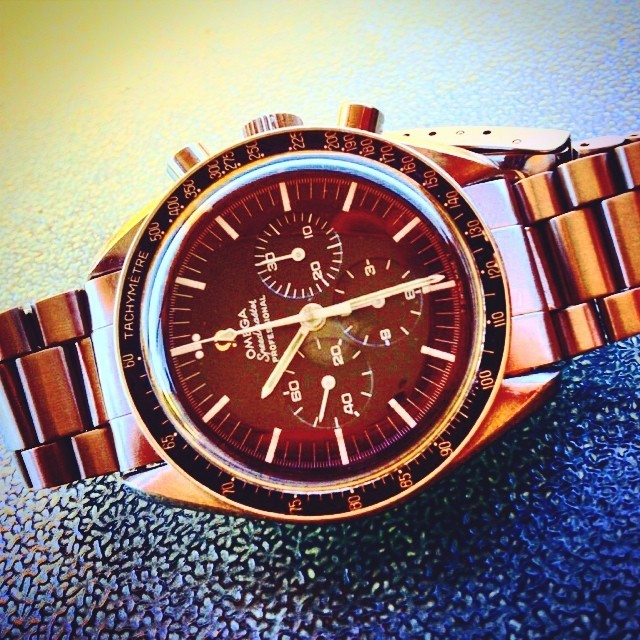 omega speedmaster professional caliber 321
