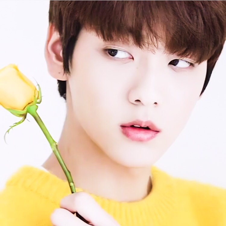 Bts And Txt Icons - CHOI SOOBIN 🌗like or reblog if you save anything