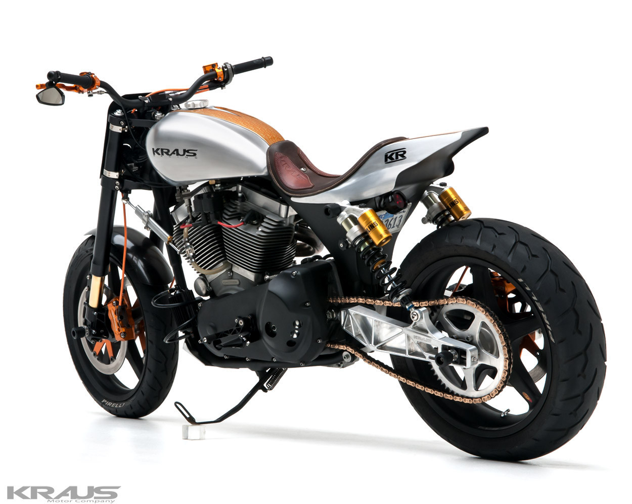  Cafe Racer Design  Cafe  Racer  Motorcycle Showcase Made 