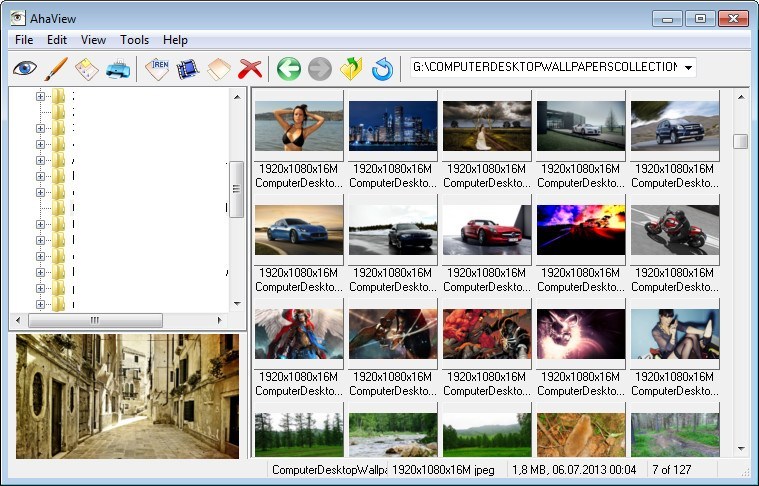 Aha-Soft AhaView v4 60-PH