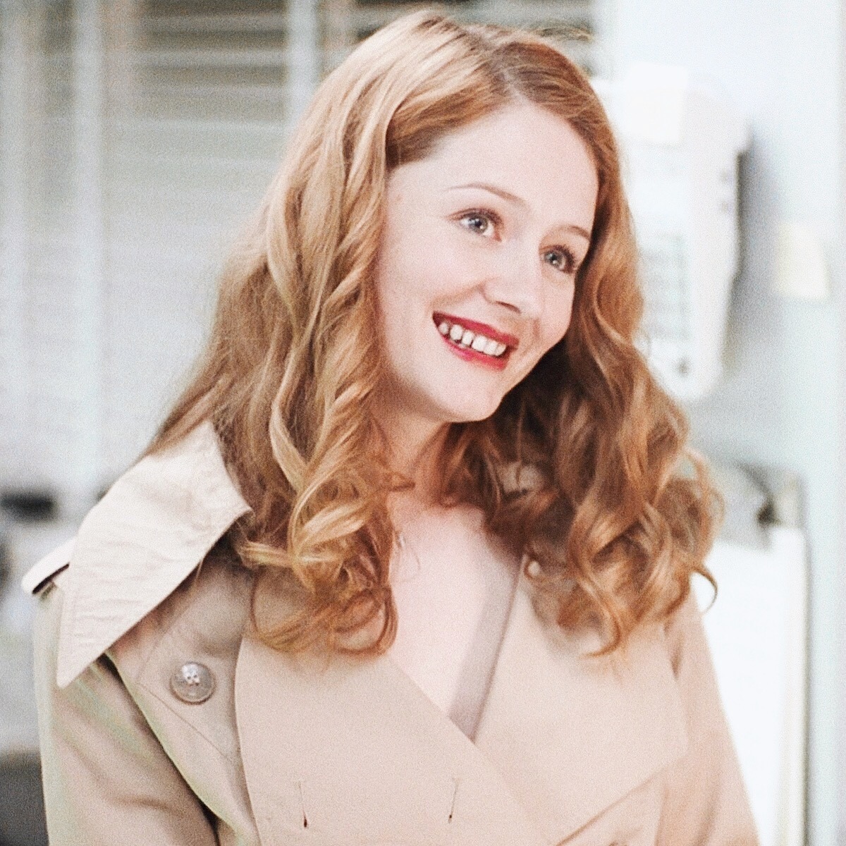 𝖕𝖗𝖆𝖎𝖘𝖊 𝖑𝖎𝖑𝖎𝖙𝖍 — Miranda Otto as Gabrielle in Human Nature (2001)