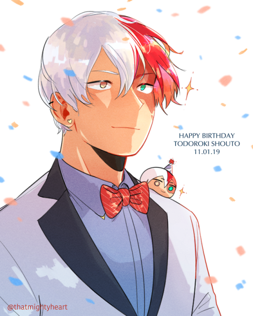 todoroki shouto bnha my hero academia draws gonna be real every day is todoroki day for me
