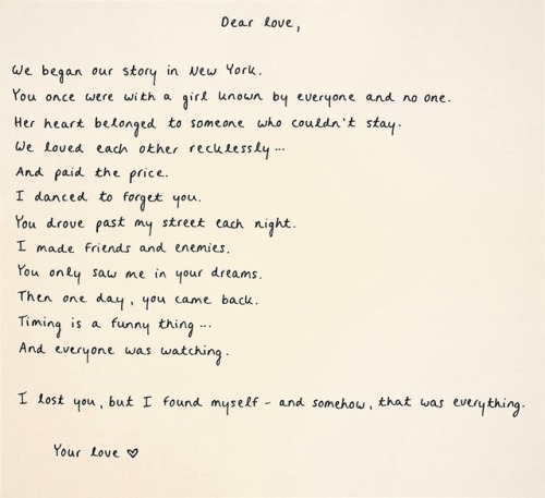 holygrcunds:1989 secret messages as a letter [→ ed letters]