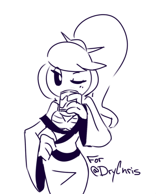 More Ko-Fi doodles!https://ko-fi.com/cloesy