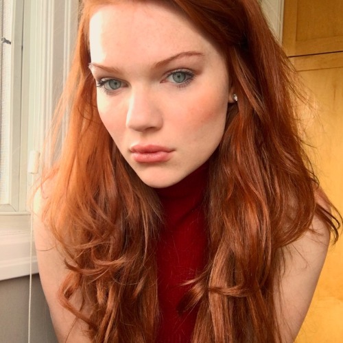 yourlittleredhead:Ig: levicoralynn