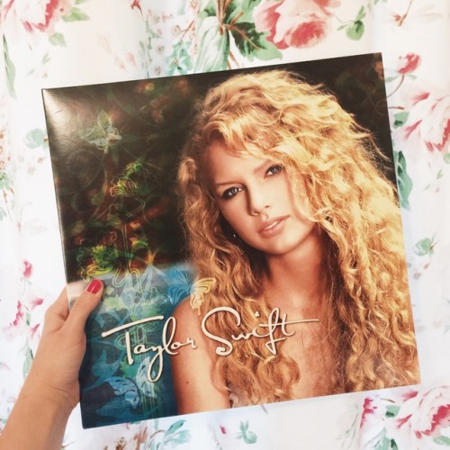 Taylor Swift Vinyl Tumblr