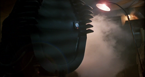 cinemawithoutpeople:Cinema without people: The Fly (1988, David...