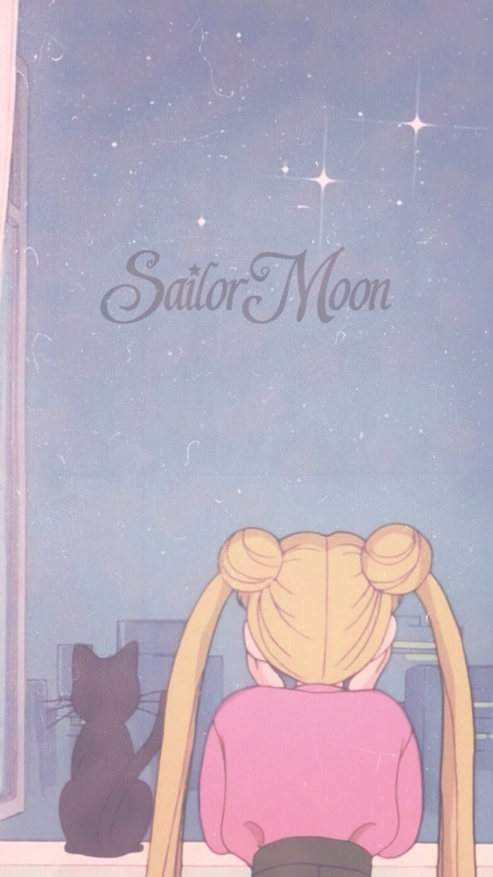 Sailor Moon Wallpaper Tumblr