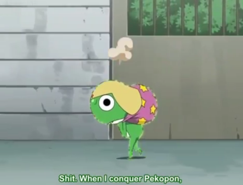 i love keroro | Tumblr