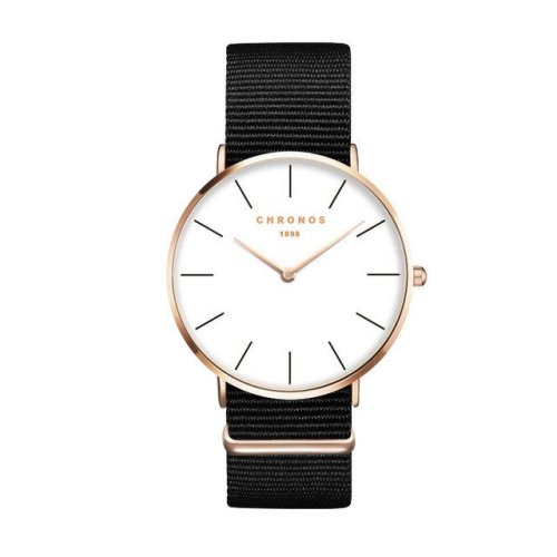 favepiece:Chronos Watch N-15 - Get 10% OFF with code TUMBLR10!