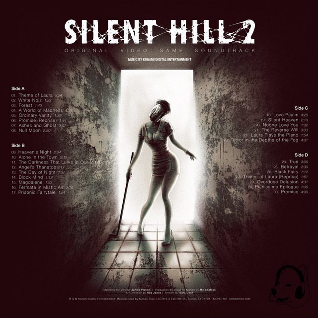 silent hill 2 pc cd crack
