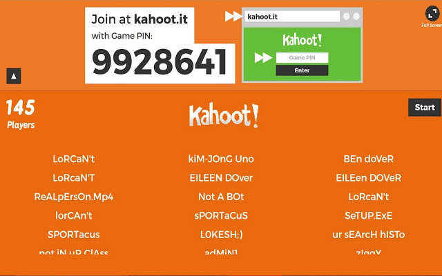 Kahoot It Hack Download لم يسبق له مثيل الصور Tier3 Xyz