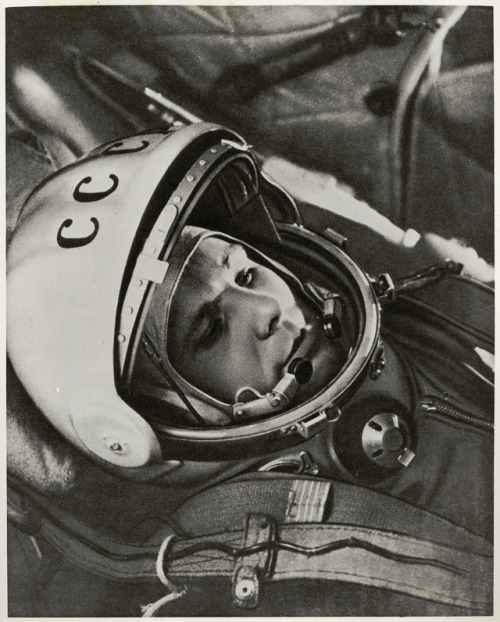 humanoidhistory:Yuri Gagarin, first human in space, was born...