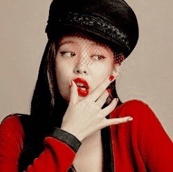 main female muse.