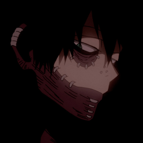 dabi icons on Tumblr