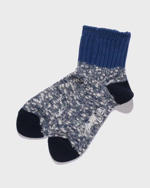 stussyjapan:Stüssy Chup Raggamuffin Socks.