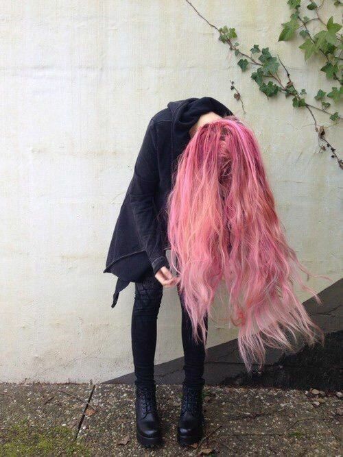 dreamhairworld:hairstyle, beautiful hair, hair goals, hair,...