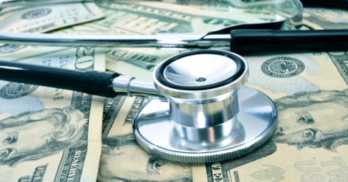 The Health Care Data Breach: A Tale of Big Expenses and Cheap...