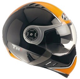 My favorite motorcycle helmet