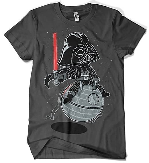 camisetas originales