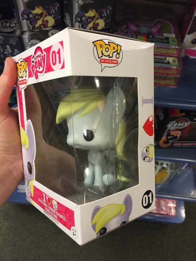 funko derpy