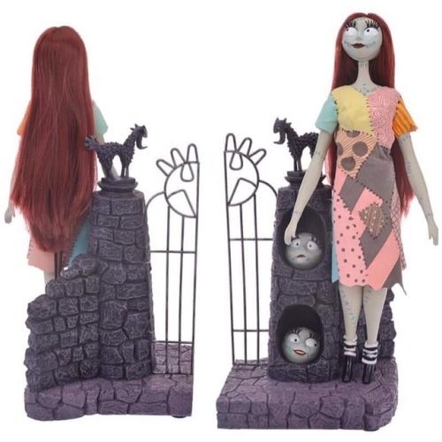 jack and sally limited edition dolls