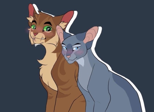 bluestar fan art | Tumblr