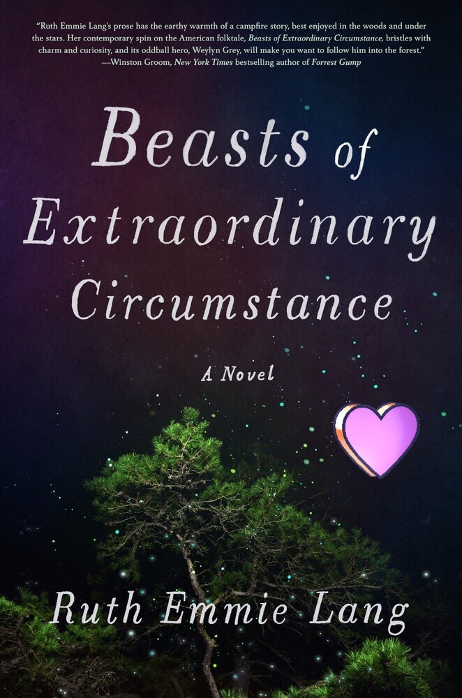 beasts of extraordinary circumstance