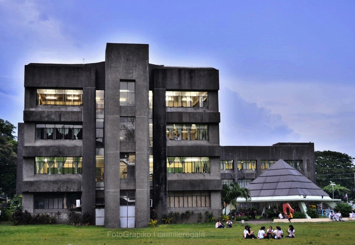 Bicol University College of Arts and Letters ©... - Photographies Illustrés