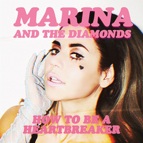marina and the diamonds acoustic album download