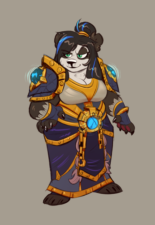 pandaren on Tumblr