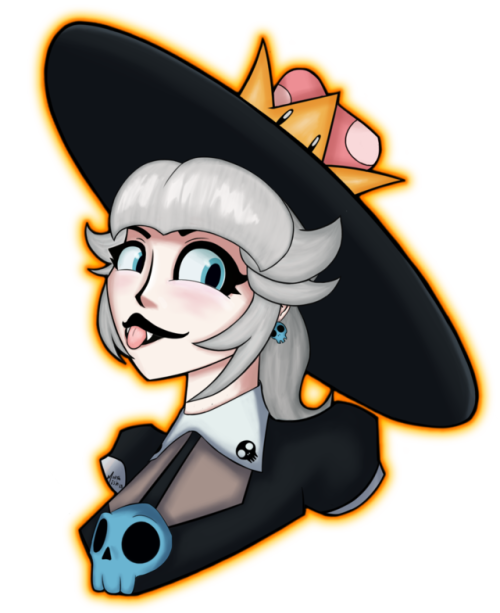 marshmish:a peachyboo emote