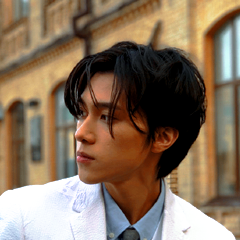 hendery wong kh