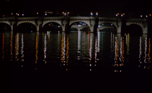 365filmsbyauroranocte:Les amants du Pont-Neuf (Leos Carax,...