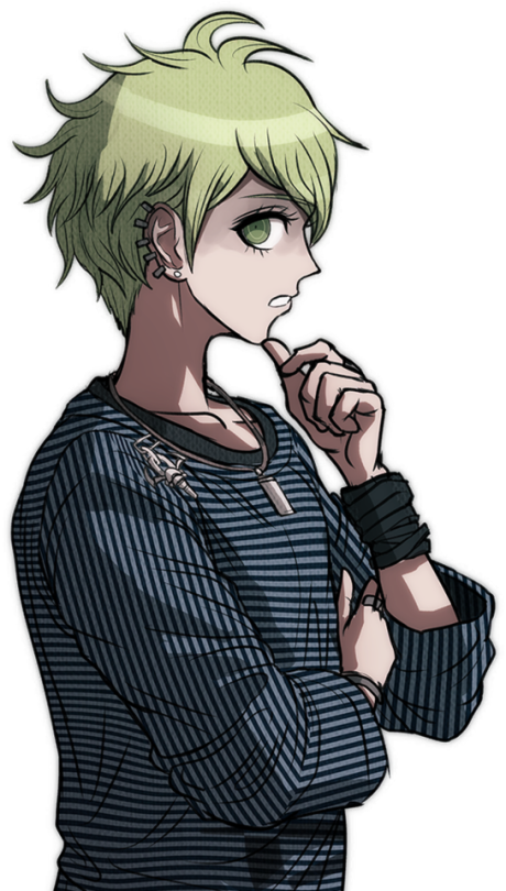 rantaro on Tumblr