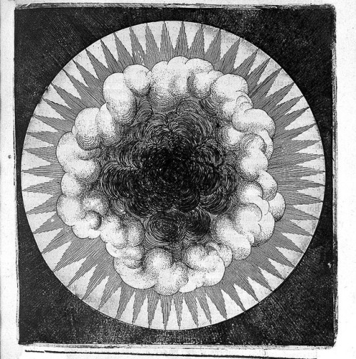 theworldofalchemy:Mandalasfrom the work of Robert Fludd...