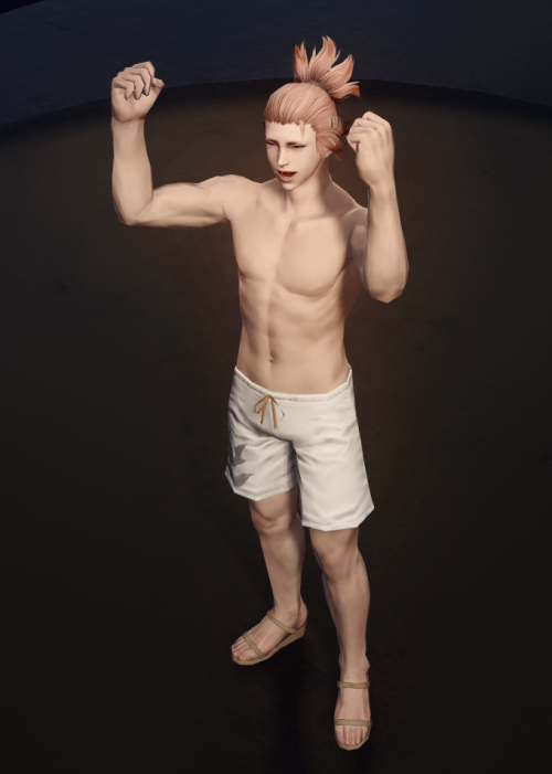 ffxivgpose