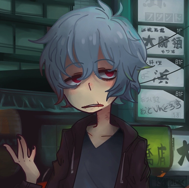 shigaraki is cute | Tumblr