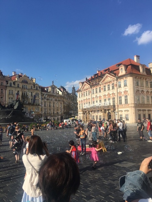 Prague, Czech Republic