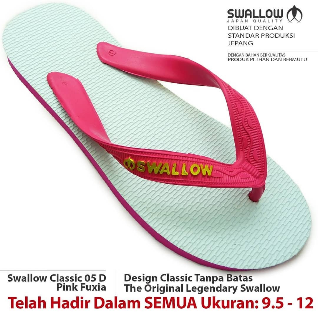 Toko Grosir Sandal  Makmur  Swallow Official Shopee Store 