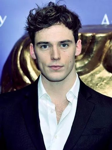 Next photo of Sam Claflin