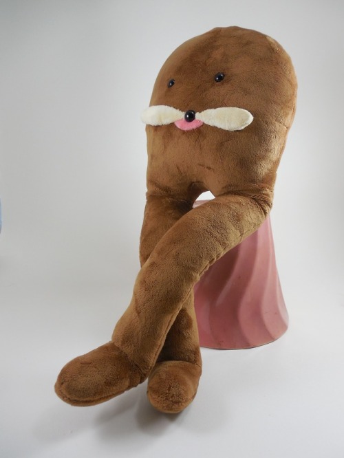 gondola plush