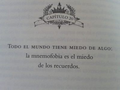 Frases para no tener miedo