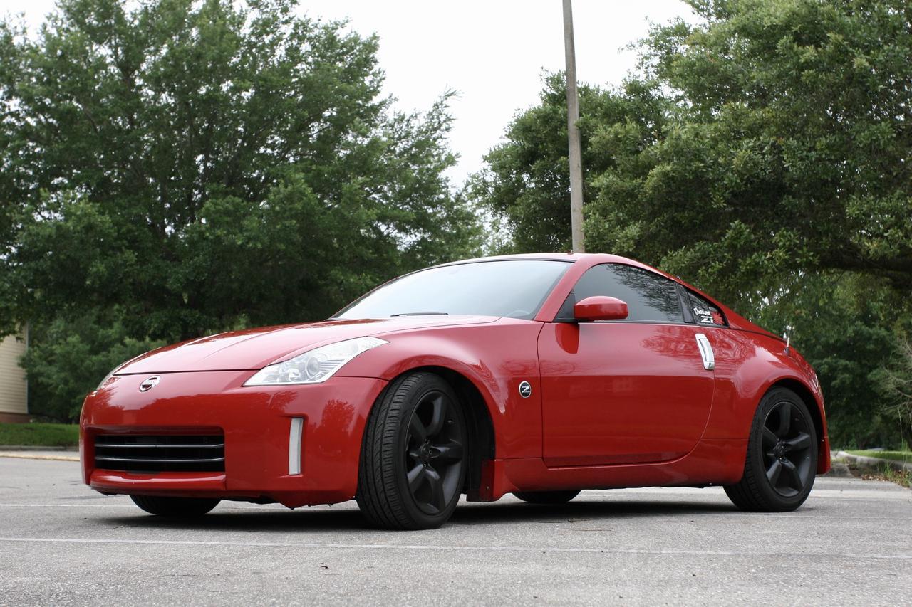 350z hotwheels