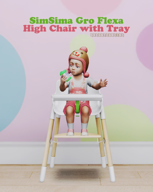 http://dreamteamsims.tumblr.com/post/155861791780/simsima-gro-flexa-high-chair-with-tray-s3-to-s4