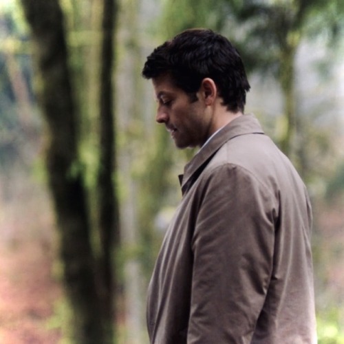 webcricket:Castiel 9X21 King of the Damned