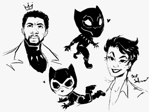 Best Catwoman Tumblr