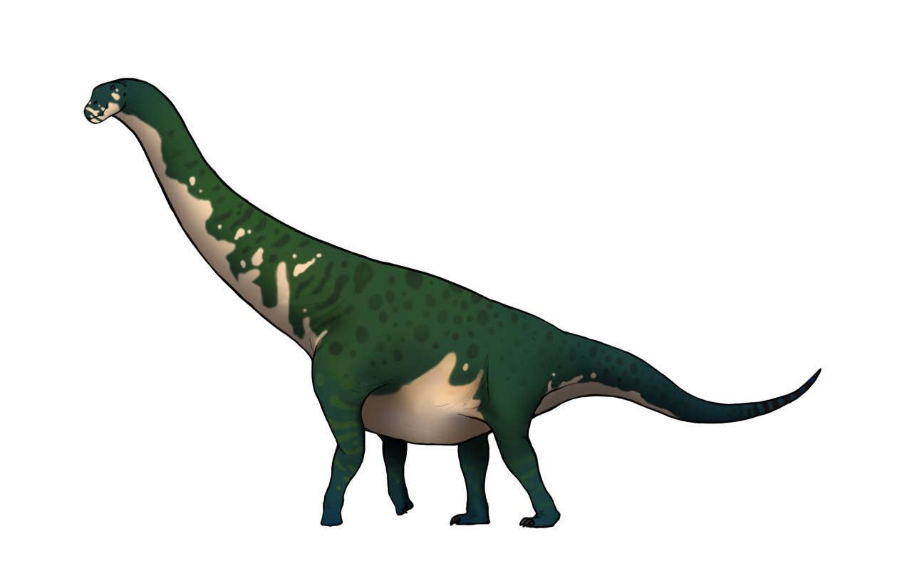 giganotosaurus gigantosaurus